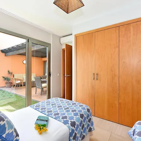 Par 4 Cocoa By Villagrancanaria Villa *